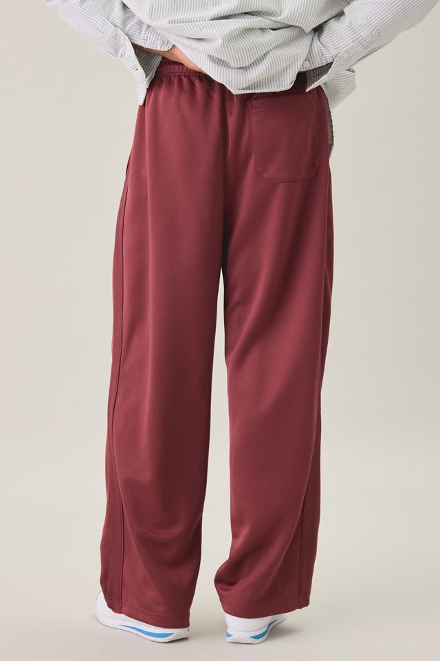 UO Retro Solid Track Pants #2