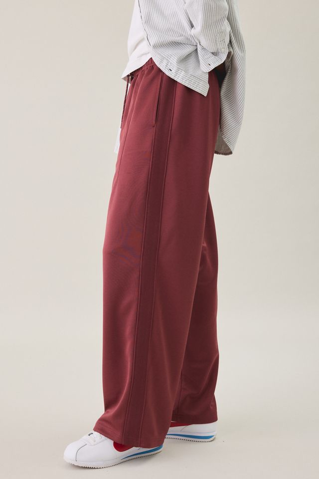 UO Retro Solid Track Pants #3