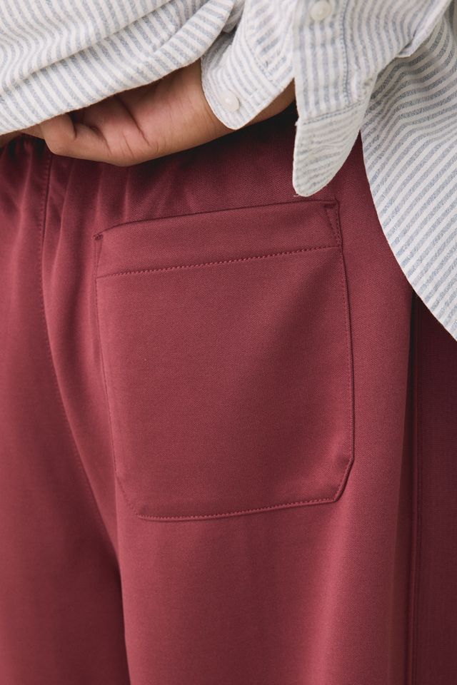 UO Retro Solid Track Pants #4