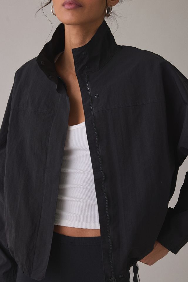 Lioness Shoreline Oversized Windbreaker Jacket #3