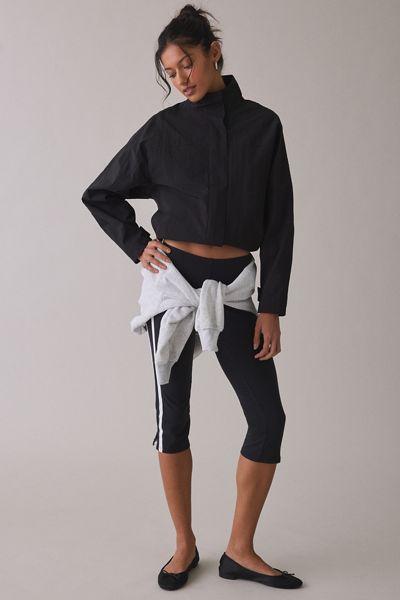 Lioness Shoreline Oversized Windbreaker Jacket