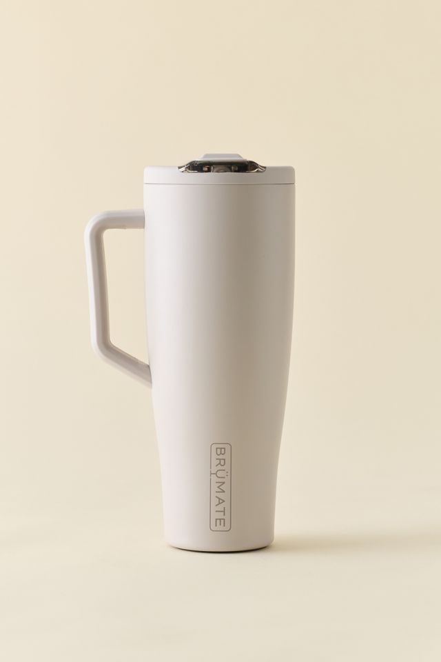 Gobelet en acier inoxydable Era Flip 40 oz BrüMate #1
