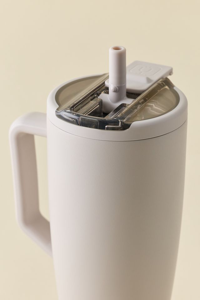 Gobelet en acier inoxydable Era Flip 40 oz BrüMate #2