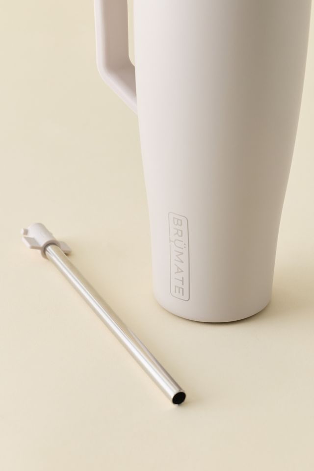 Gobelet en acier inoxydable Era Flip 40 oz BrüMate #3