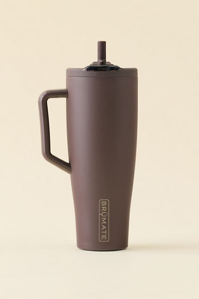 BrüMate Era Flip 40 oz Stainless Steel Tumbler
