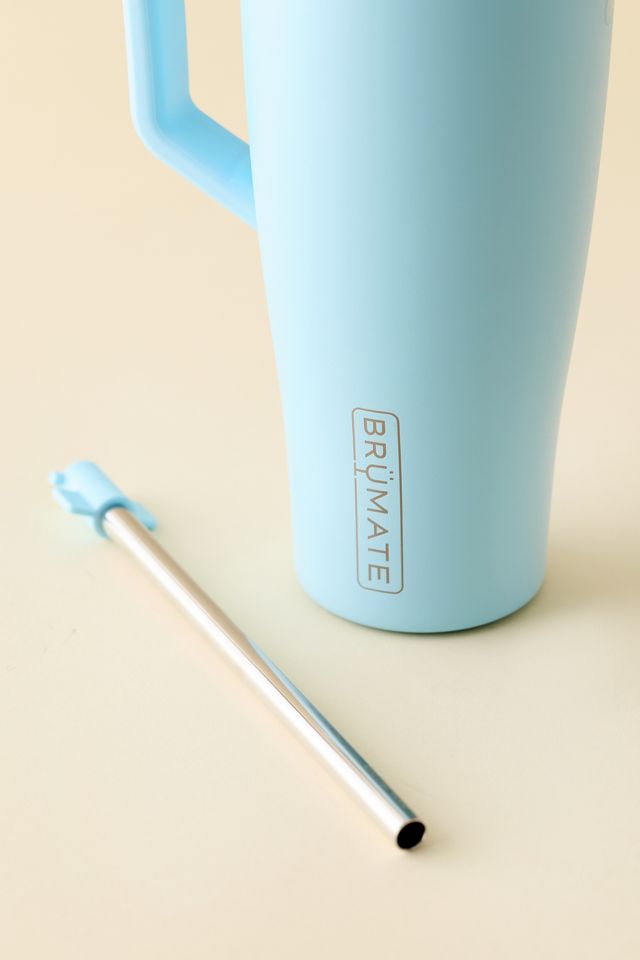 BrüMate Era Flip 40 oz Stainless Steel Tumbler #2