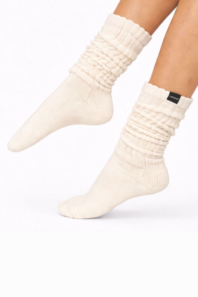 LECHERY® 3-Pack Bundle of Scrunch Socks #1
