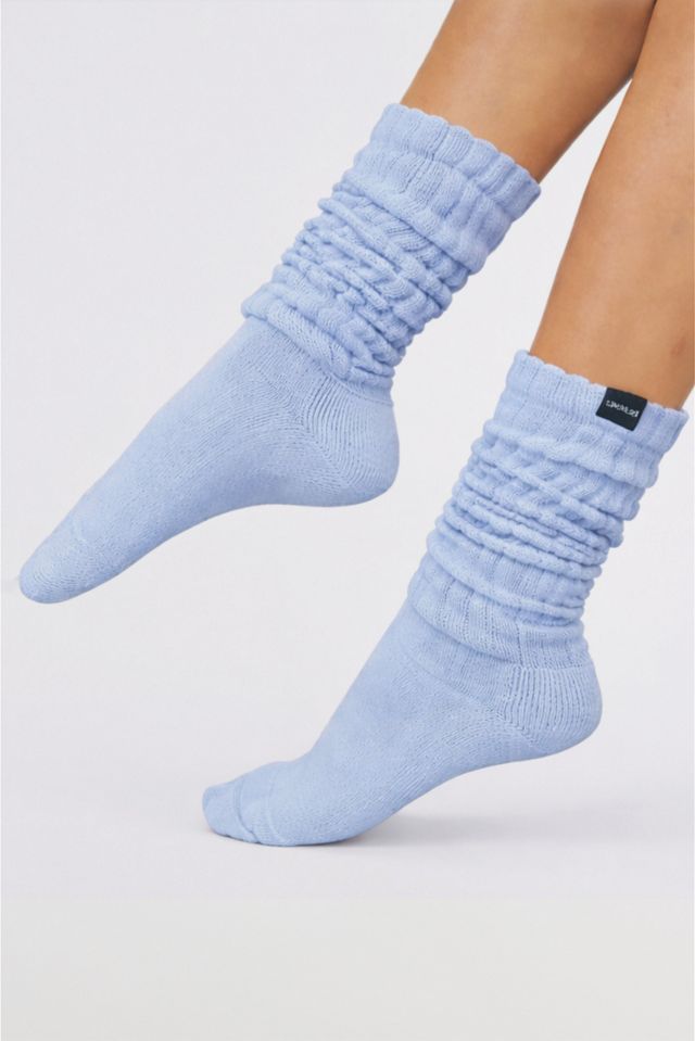 LECHERY® 3-Pack Bundle of Scrunch Socks #2