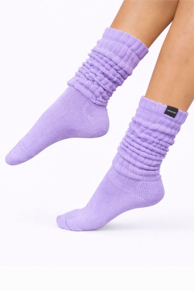 LECHERY® 3-Pack Bundle of Scrunch Socks #2