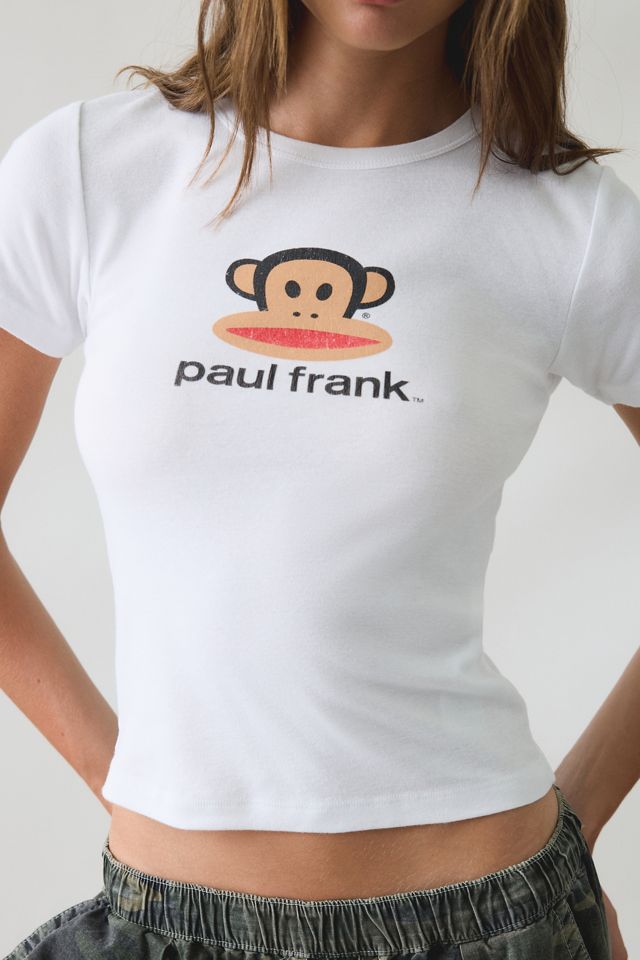 Paul Frank Graphic Baby Tee #1
