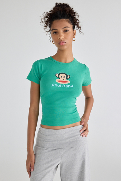 Paul Frank Graphic Baby Tee