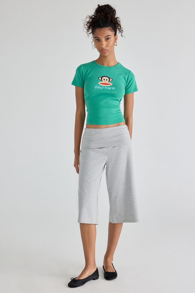 Paul Frank Graphic Baby Tee #1