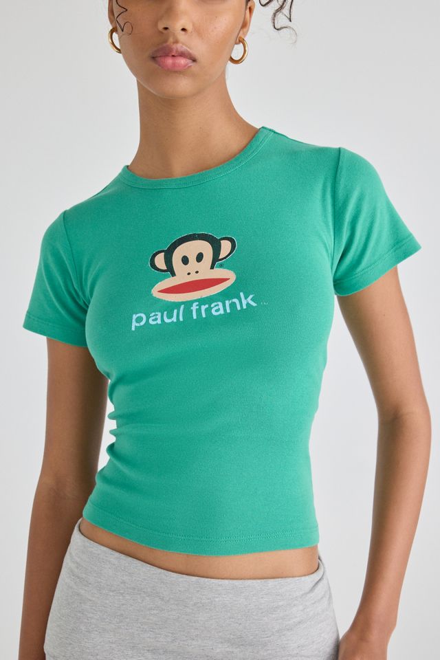 Paul Frank Graphic Baby Tee #2
