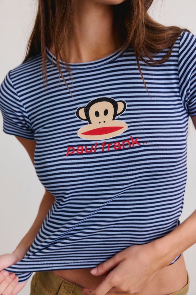 Paul Frank Graphic Baby Tee #2
