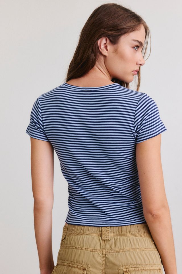 Paul Frank Graphic Baby Tee #3