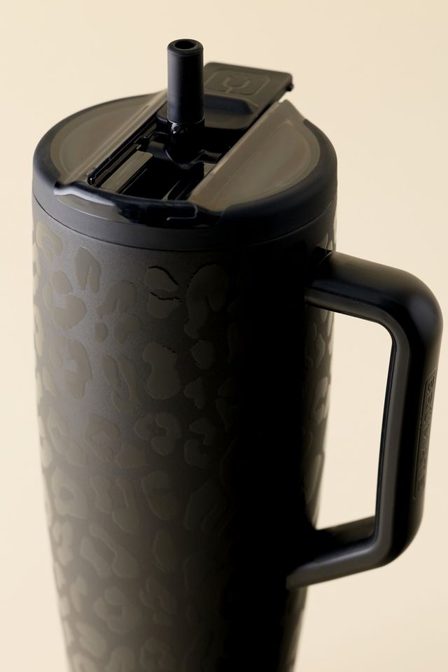 BrüMate Era Flip Printed 40 oz Stainless Steel Tumbler #1