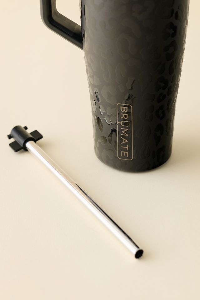 BrüMate Era Flip Printed 40 oz Stainless Steel Tumbler #2
