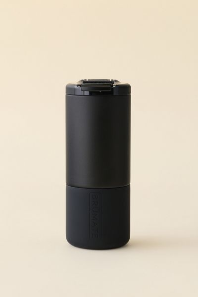 BrüMate Strova 18 oz Stainless Steel Coffee Tumbler