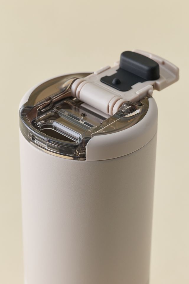 BrüMate Strova 18 oz Stainless Steel Coffee Tumbler #1