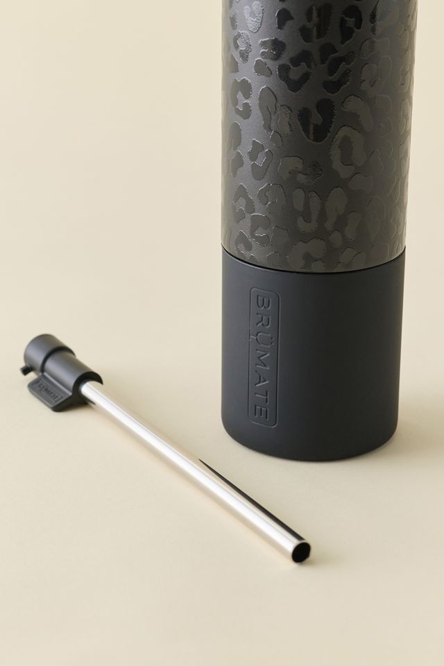 BrüMate Rise 25 oz Patterned Stainless Steel Water Bottle #2