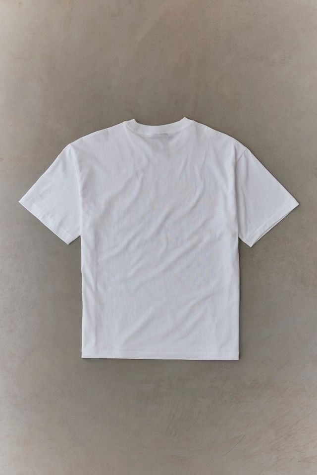 Market In The Net Graphic Tee #2