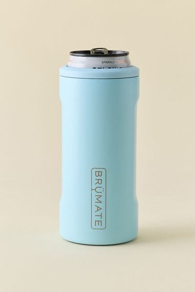 BrüMate Hopsulator Slim 12 oz Insulated  Can Cooler