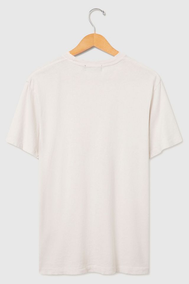 Junk Food Snoopy East Village Tee #2