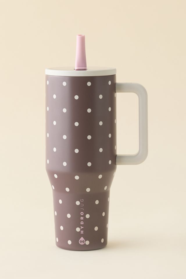 HydroJug UO Exclusive On The Dot 40 oz Traveler Water Bottle #2