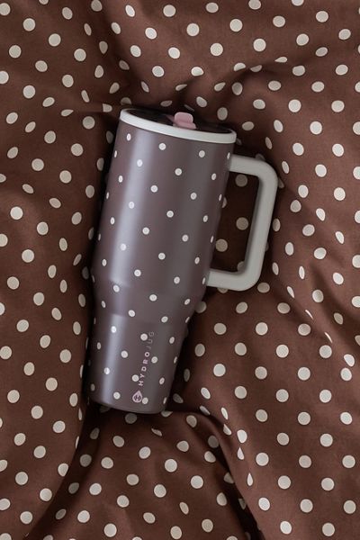 HydroJug UO Exclusive On The Dot 40 oz Traveler Water Bottle