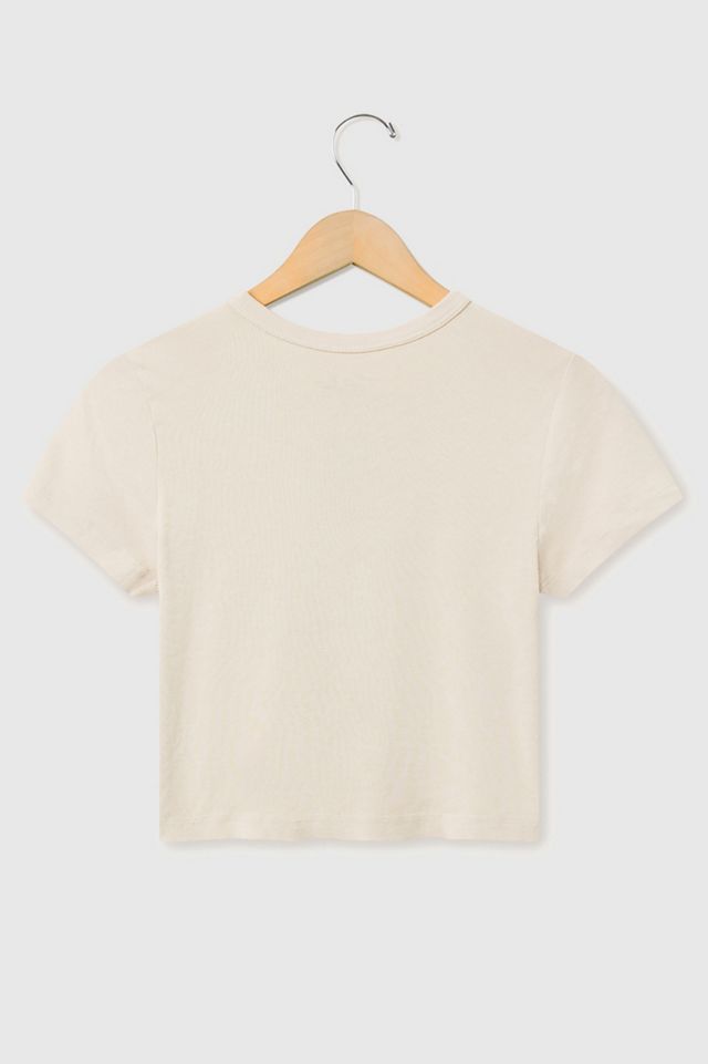 Junk Food Coors Golden Beer Baby Tee #2