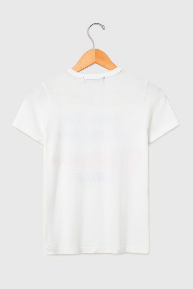 Junk Food Sell 'Em With That Budweiser Smile Tee #2