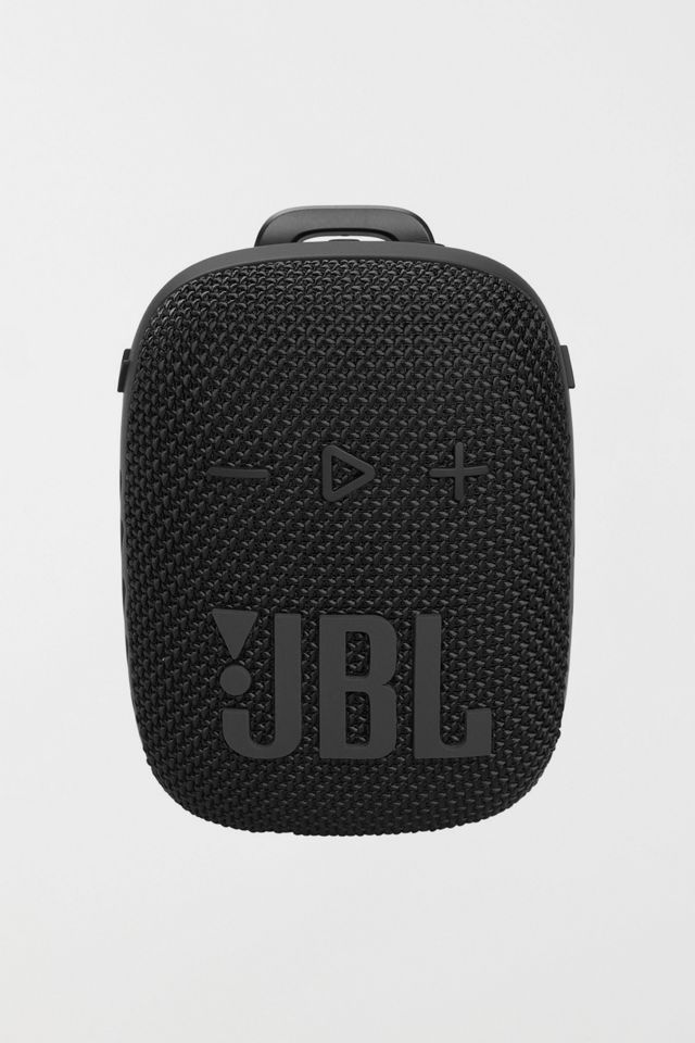 JBL Wind 3S Slim Handlebar Bluetooth Speaker #1
