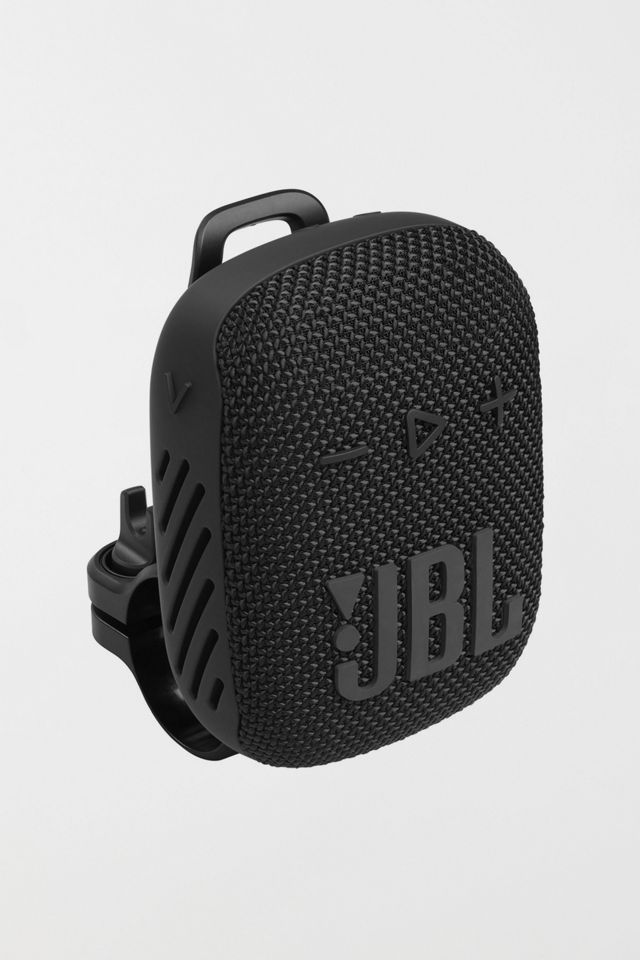 JBL Wind 3S Slim Handlebar Bluetooth Speaker #2