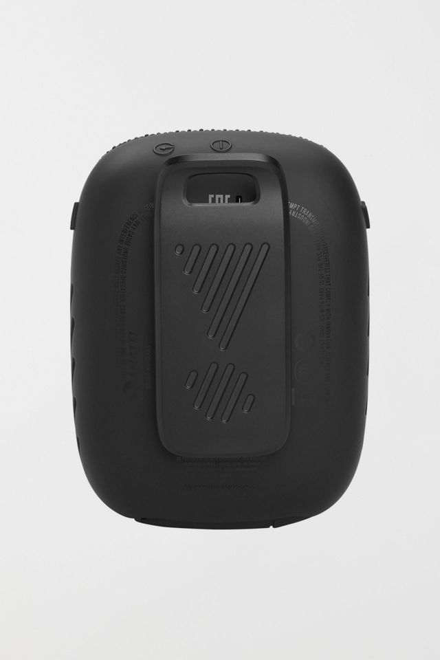 JBL Wind 3S Slim Handlebar Bluetooth Speaker #3