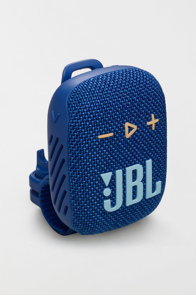 JBL Wind 3S Slim Handlebar Bluetooth Speaker #1