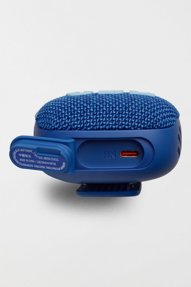 JBL Wind 3S Slim Handlebar Bluetooth Speaker #2