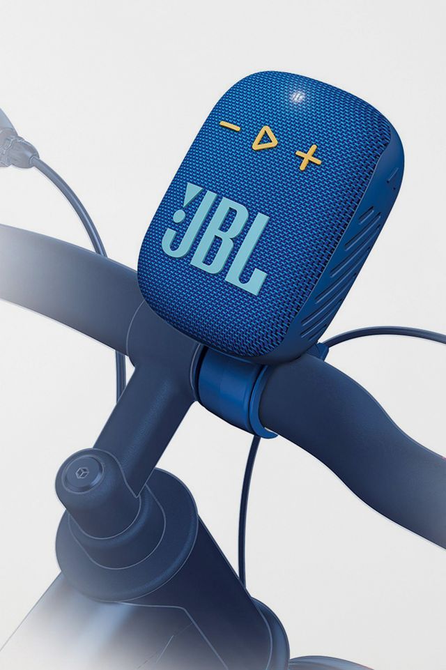JBL Wind 3S Slim Handlebar Bluetooth Speaker #4