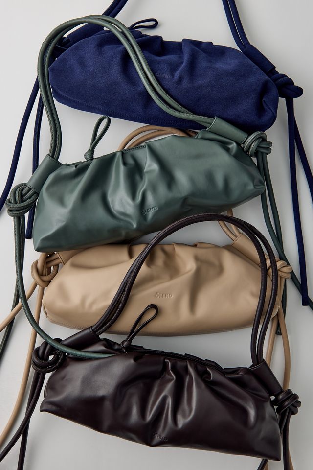 Ölend Dumpling Bag #5