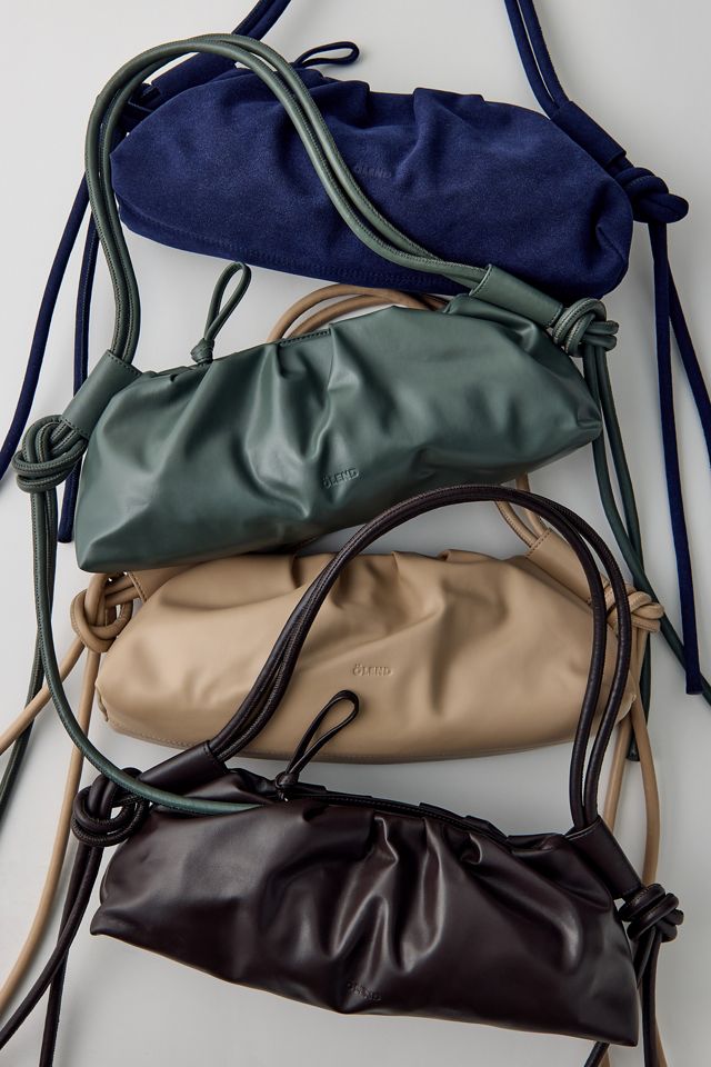 Olend Dumpling Bag #5