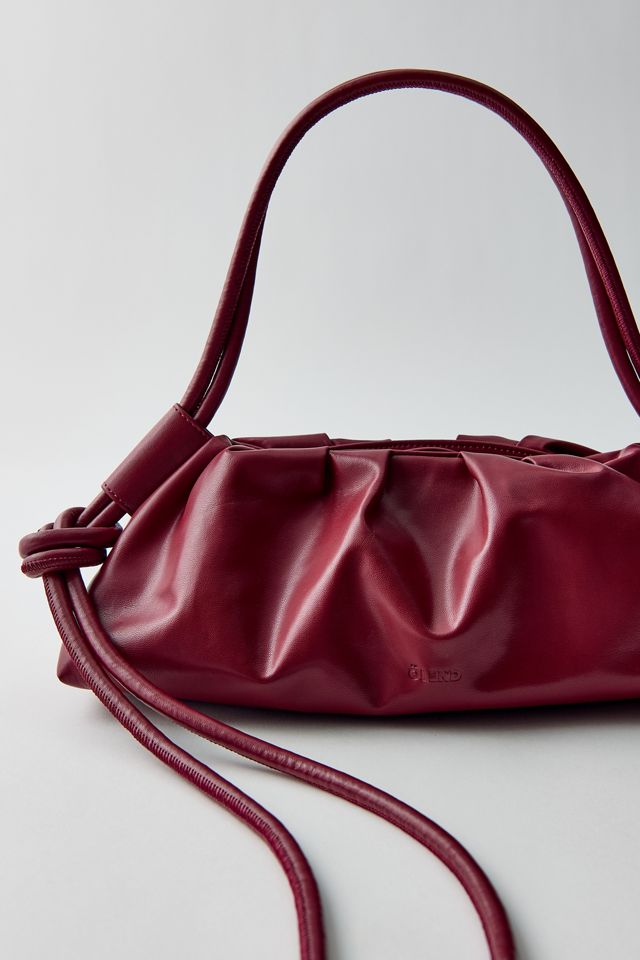 Sac Dumpling Olend #3
