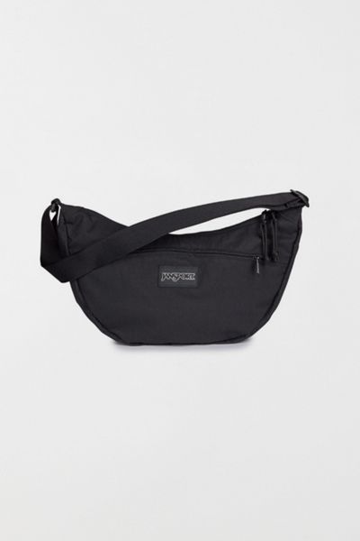 JanSport Large Unphased Crossbody Bag