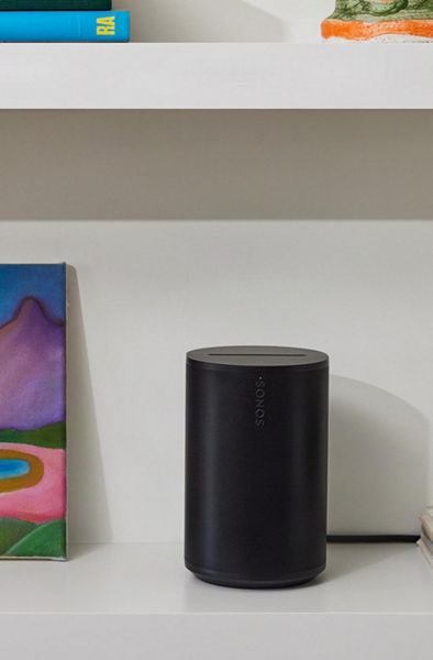 Sonos Era 100 SL Wireless Smart Speaker
