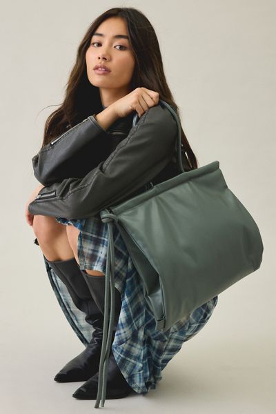 Olend Folded Bag