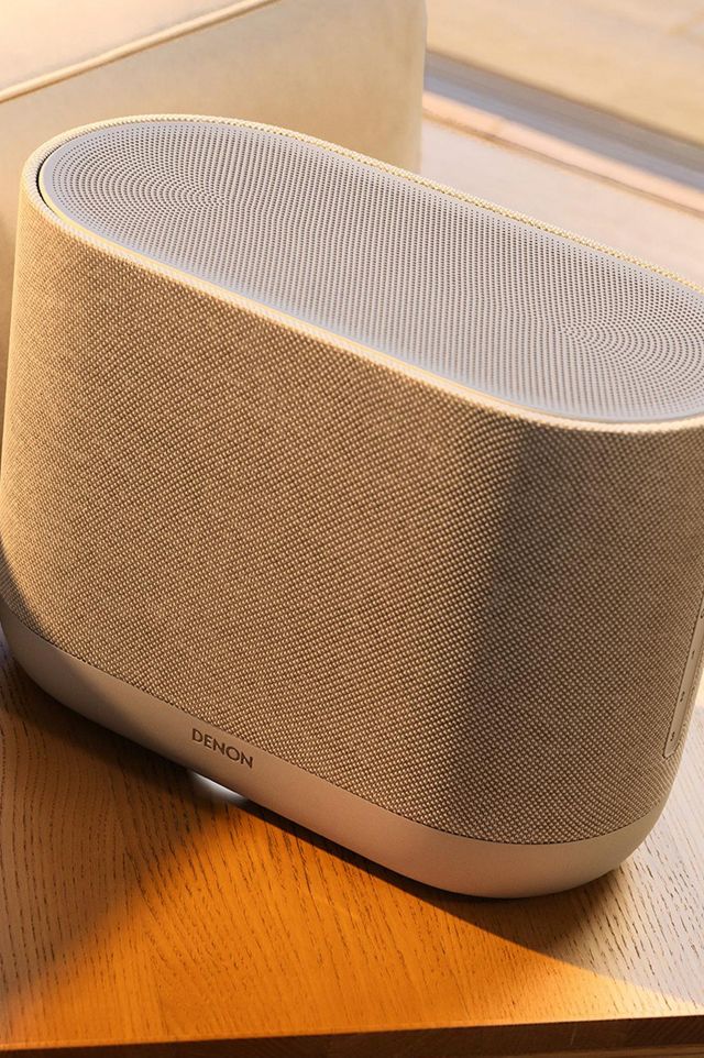 Denon Home 400 Wireless Smart Speaker #1