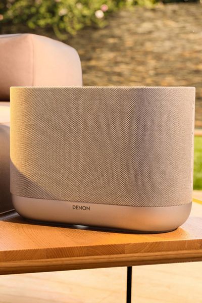 Denon Home 400 Wireless Smart Speaker