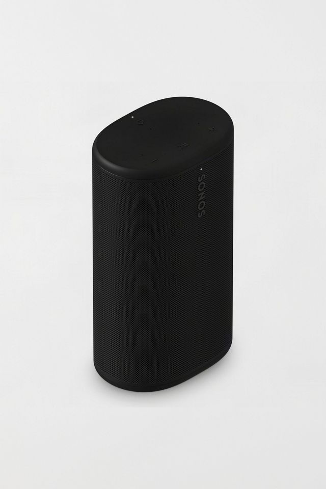 Sonos Play Portable Bluetooth Speaker #1