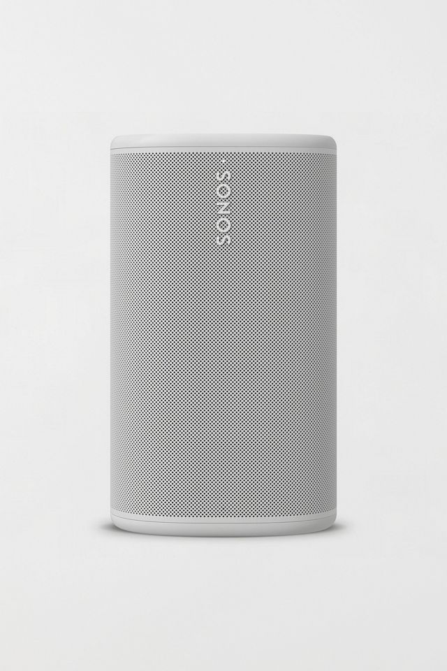 Sonos Play Portable Bluetooth Speaker #1