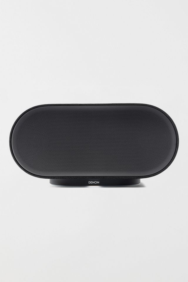 Denon Home 600 Wireless Smart Speaker (Charcoal) #1