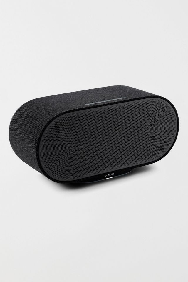 Denon Home 600 Wireless Smart Speaker (Charcoal) #2