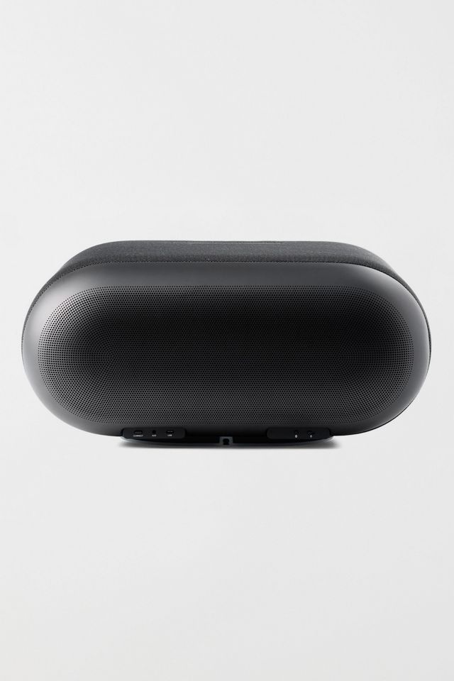 Denon Home 600 Wireless Smart Speaker (Charcoal) #3